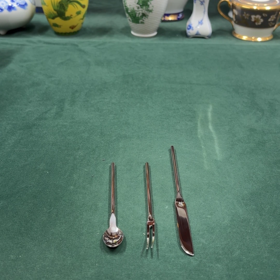 云翼堂家瓷器真好看啊