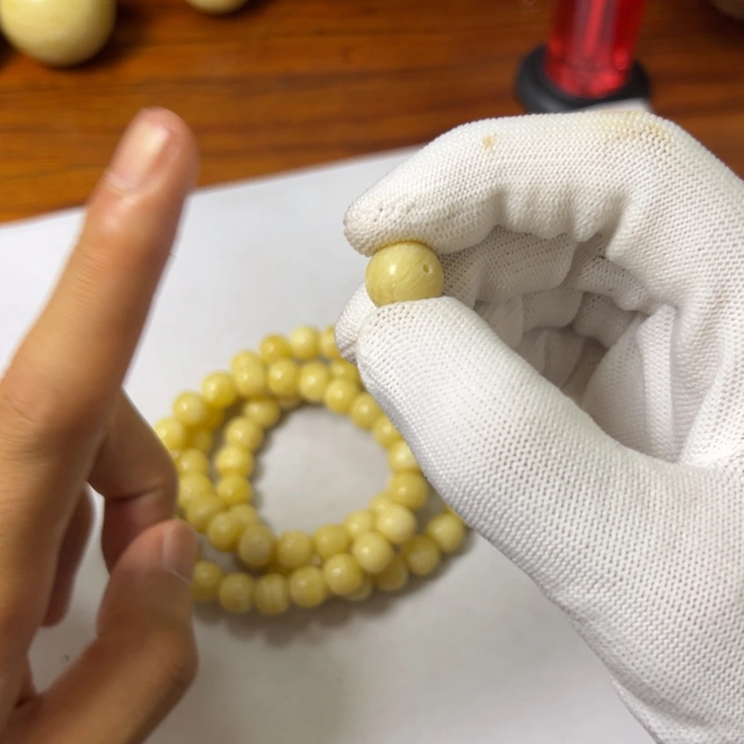 琉璃DIY定制金标1.0单颗11颗