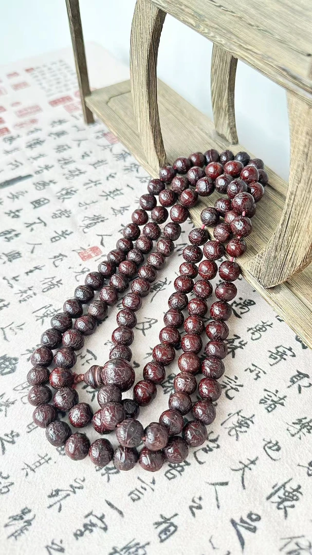 纯手盘尼泊尔凤眼12尺寸勃挂