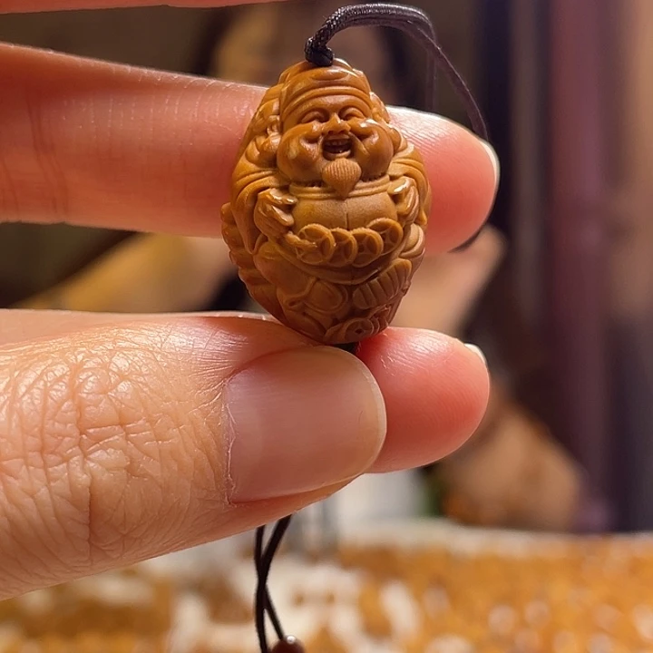 手串/手链橄榄核
