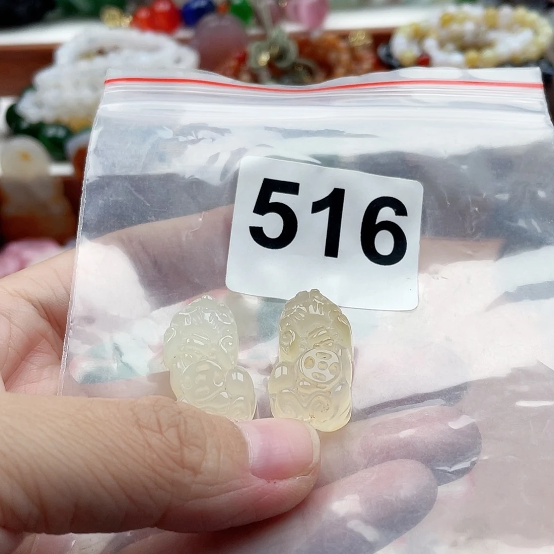 合金颈饰玛瑙/玉髓简**爱
