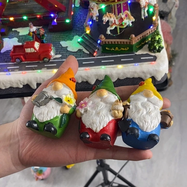 树脂工艺品摆件默认微瑕