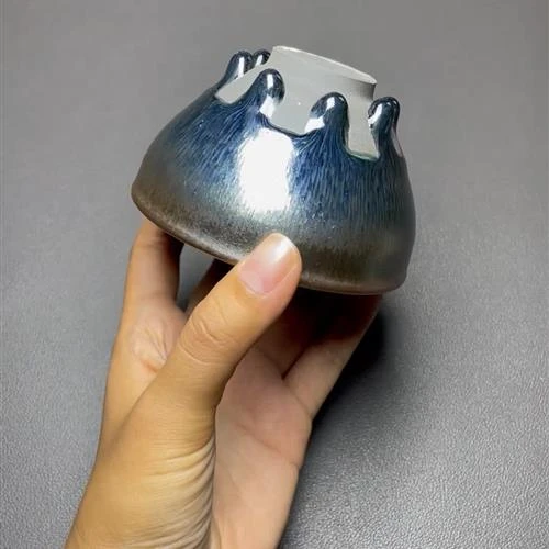 【闪购商品】茶盏-679............