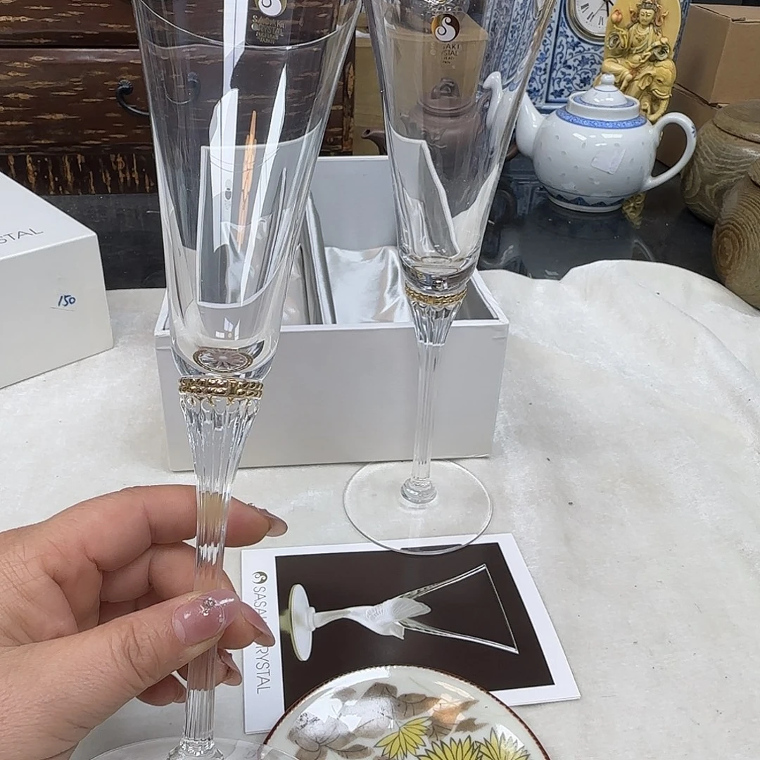 中古物品，天天开新18