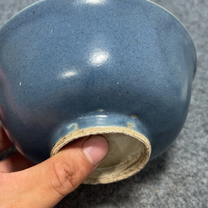 深***人摆件景德镇陶瓷艺术品