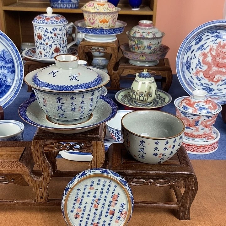 陶瓷制品加工企业及