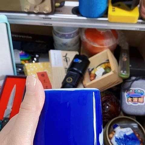 孤***子茶杯茶具系列产品