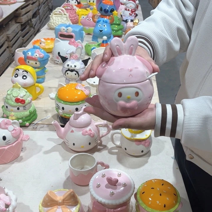 紫砂茶案这么多人都是在