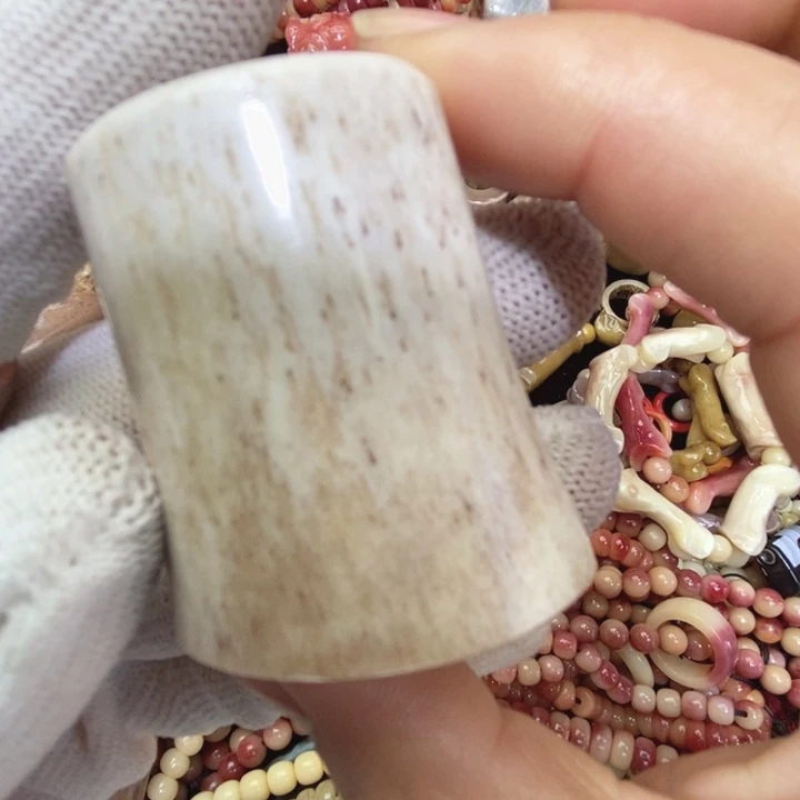 手串/手链驼骨手把件