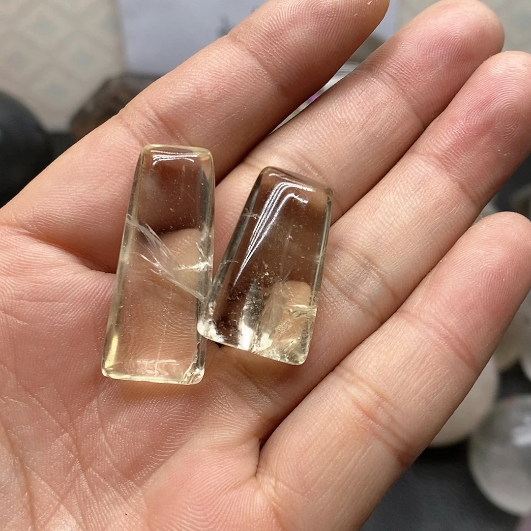 水晶186未镶嵌水晶石