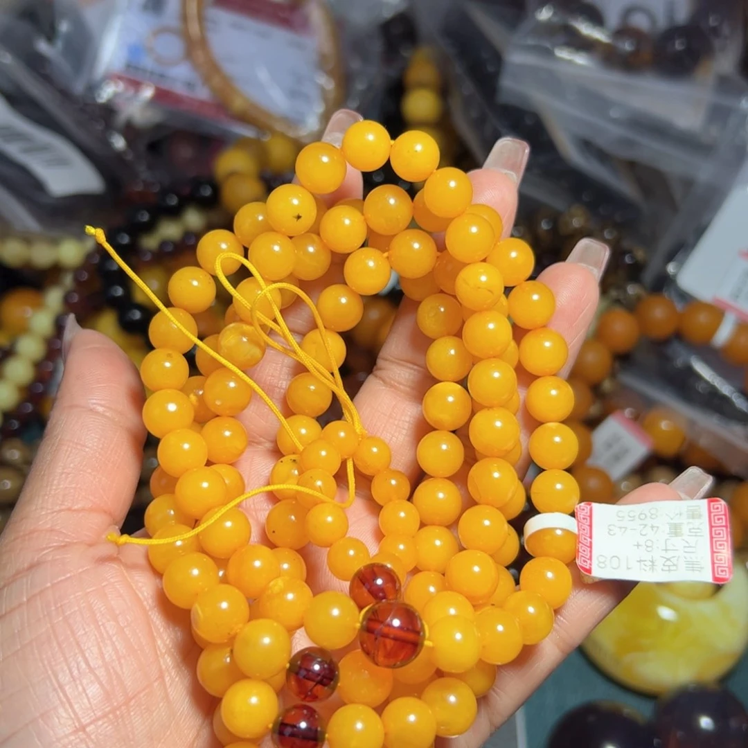 琥珀珠宝奇石未镶嵌72