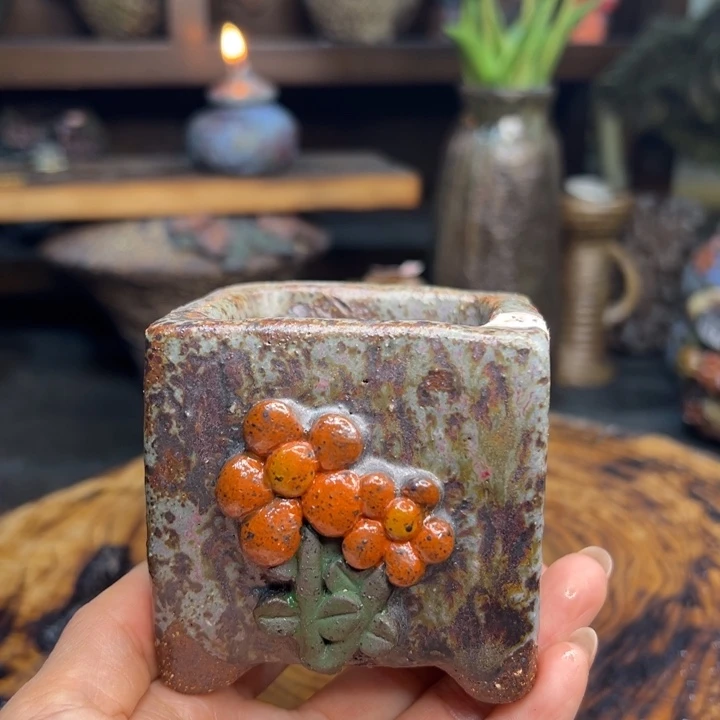 陶瓷制品不退不换70