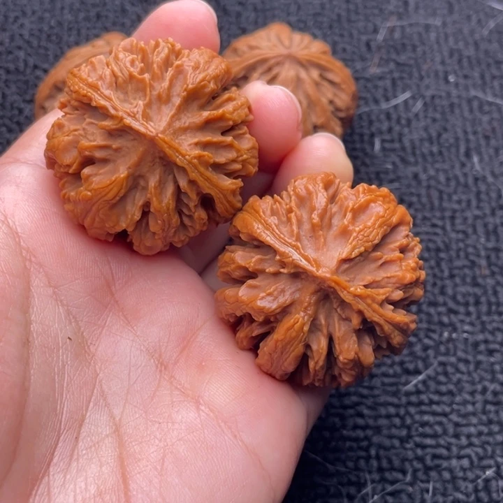 文玩核桃吊坠文玩核桃9