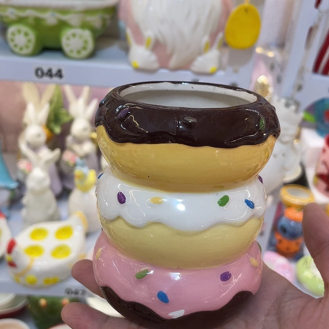 陶瓷微瑕介意慎拍裂纹