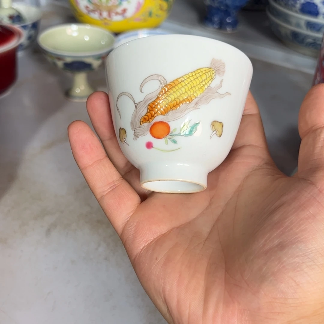摆件陶瓷陶瓷材料加工
