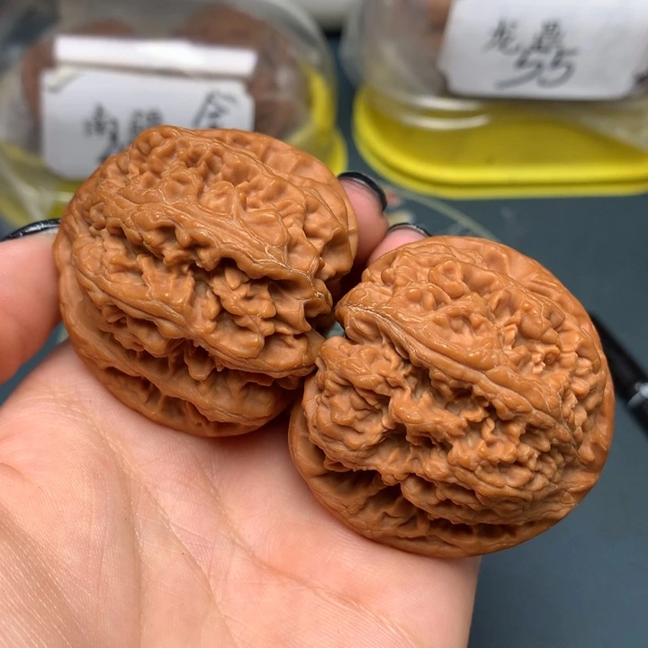 把件文玩核桃45-5499-0