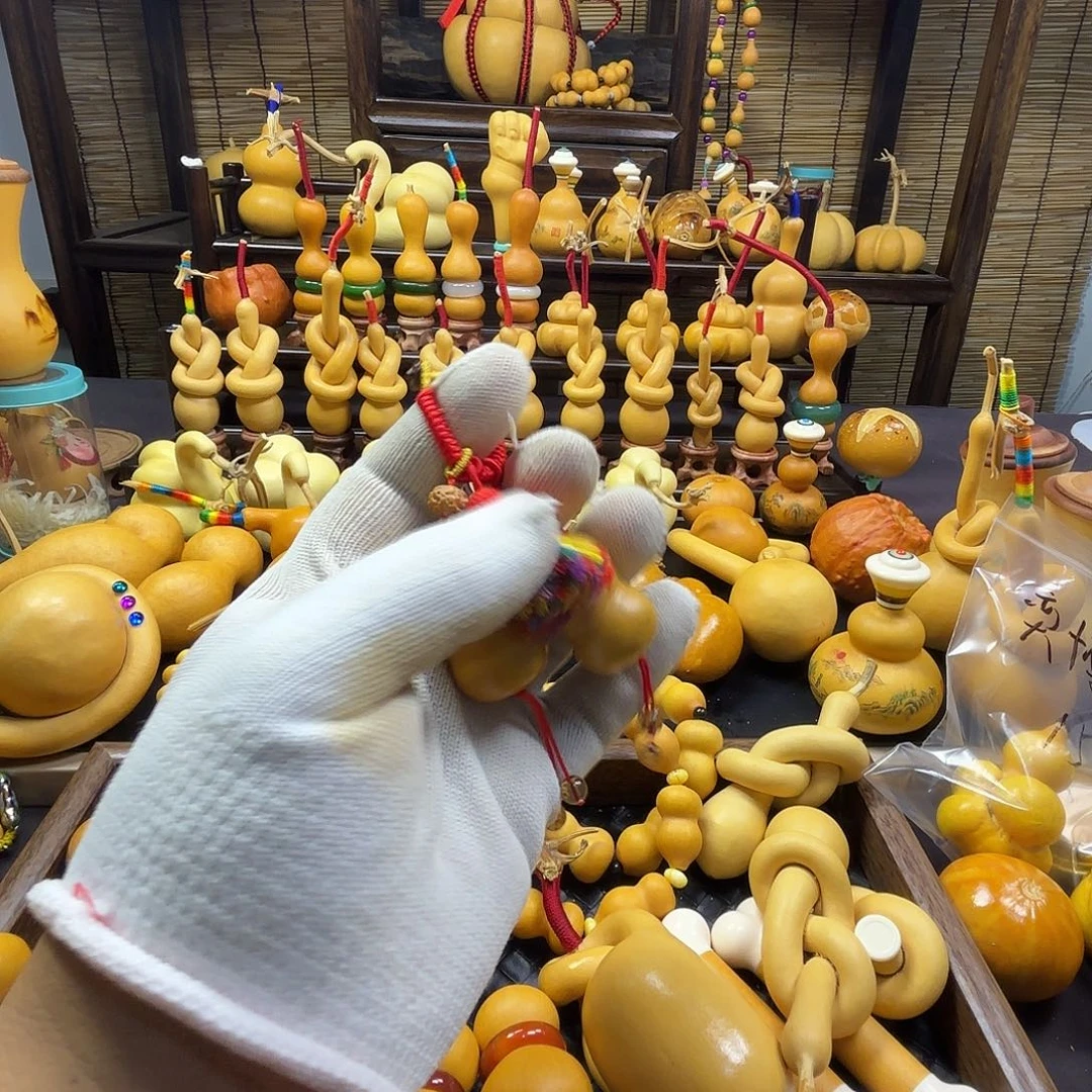 十***铺5个挂件一把抓一把握