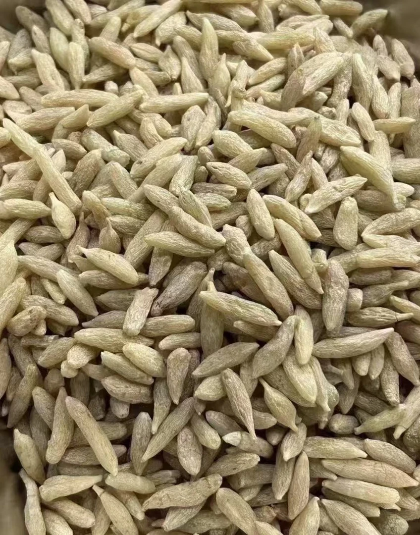 云南甄选特产 金麦冬