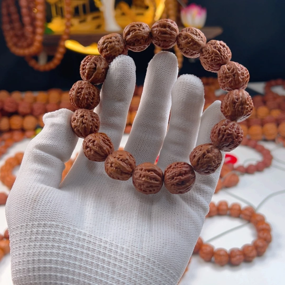 吊坠文玩核桃小核桃2