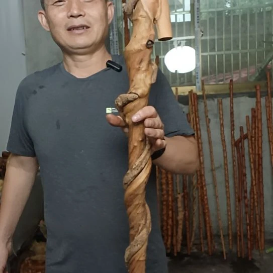 壹***雨木高山 檬子木文玩料