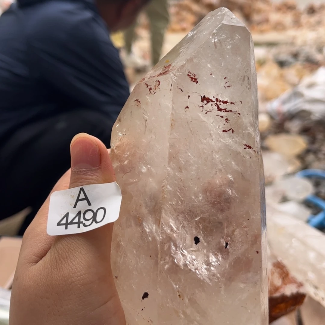 【闪购商品】未镶嵌水晶大型摆件（非配饰）