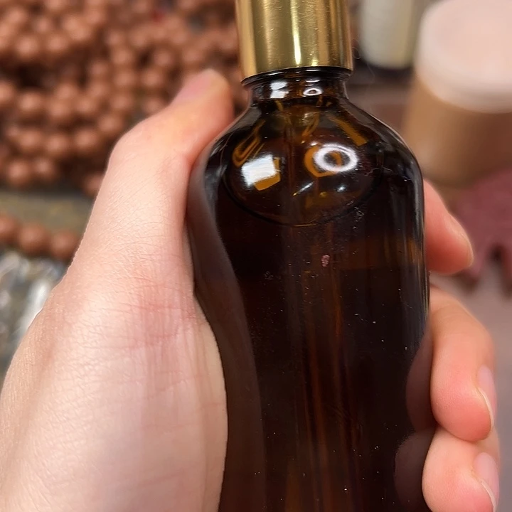 精油生姜100ml，，，，，