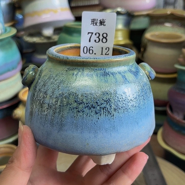 瓷片景德镇陶瓷手工制作