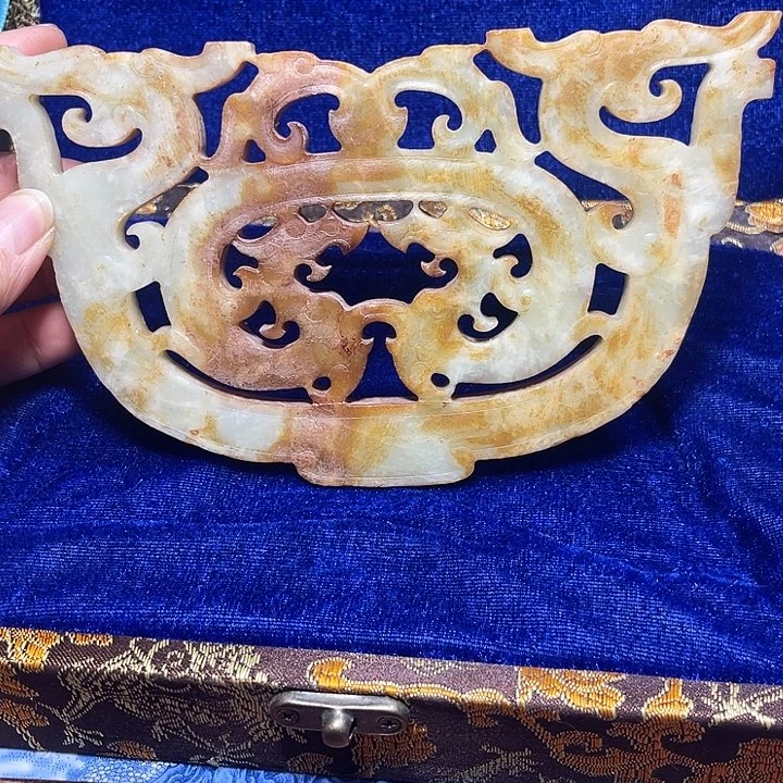 底槽青一物一图发货，支持七天无理由。