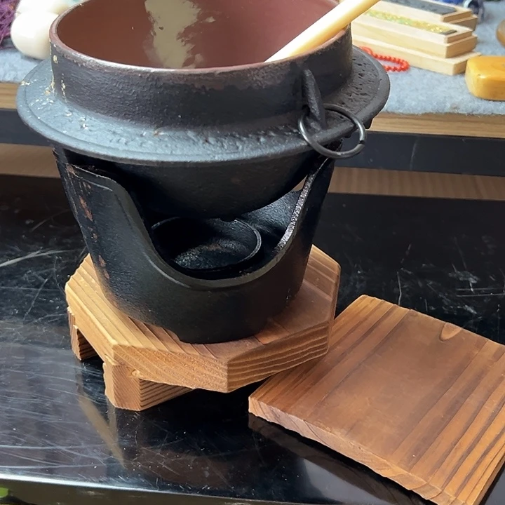 精美瓷器中古回流6.7c2