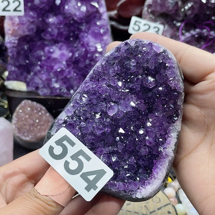 水晶大型摆件（非配饰）未镶嵌