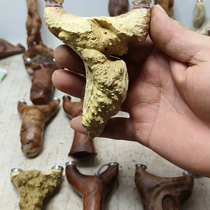 梨木甄*麻梨疙瘩弹弓