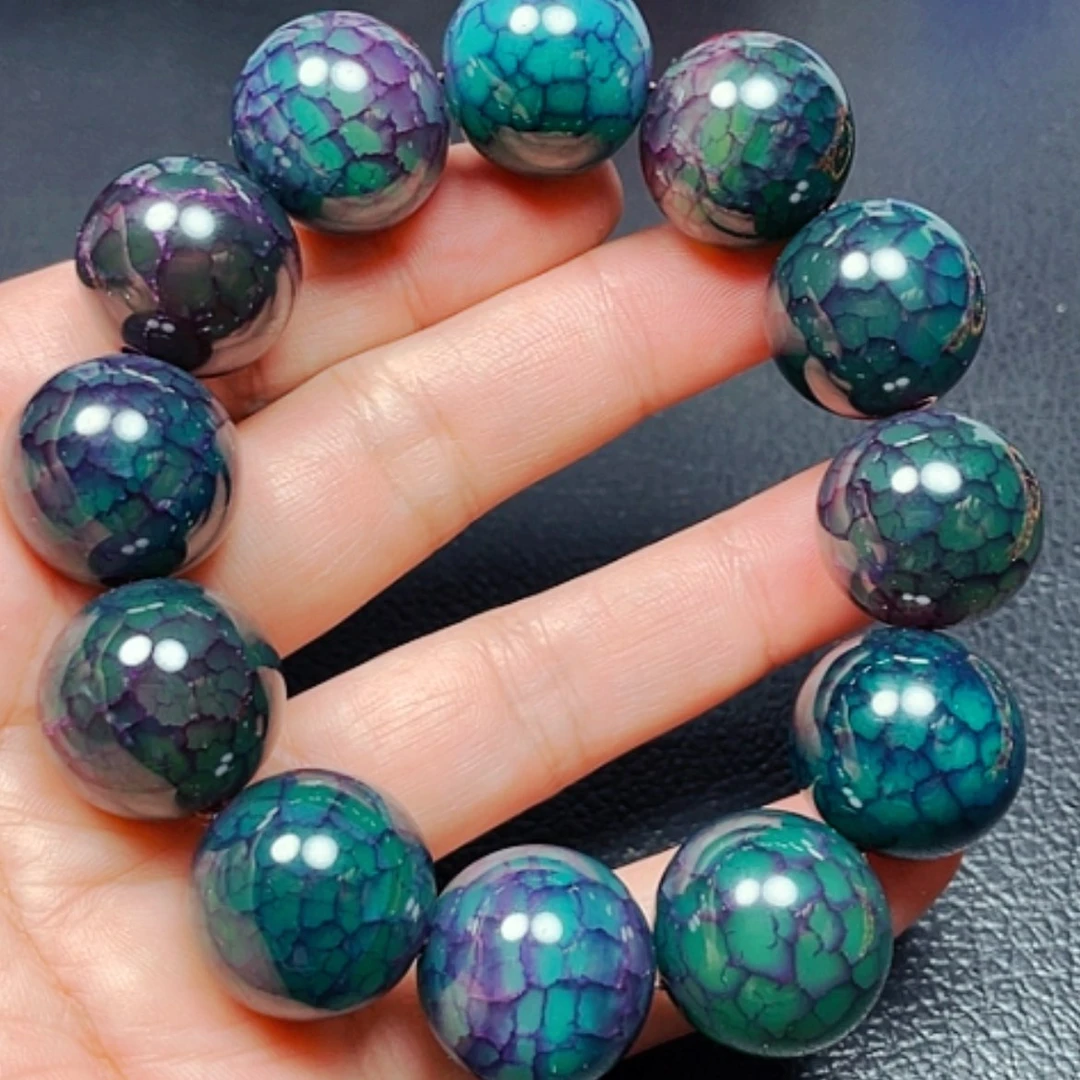 【闪购商品】未镶嵌颈饰玛瑙/玉髓冰紫20