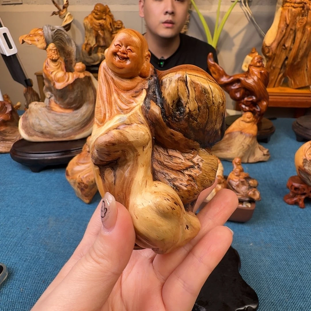 柏木（崖柏）关注一下