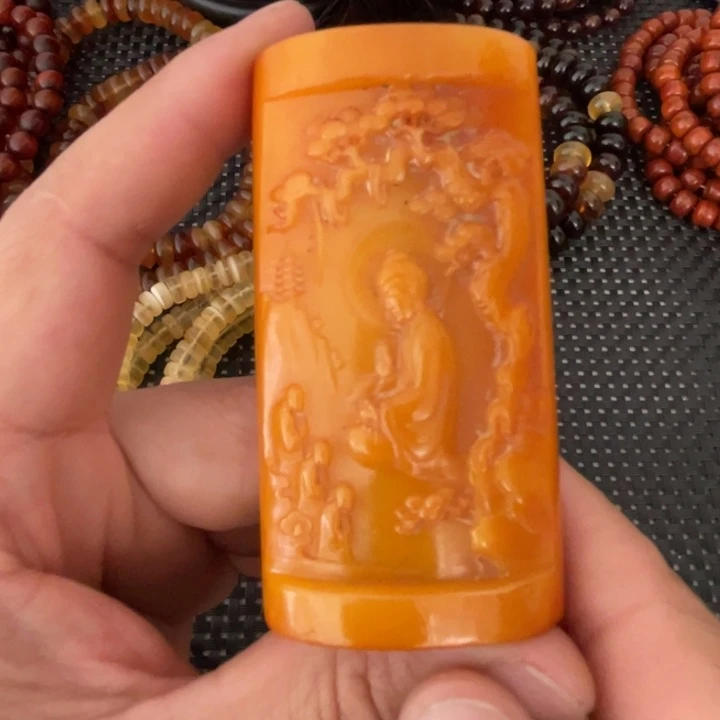 大果紫檀（缅甸花梨）