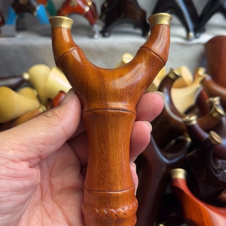 大果紫檀（缅甸花梨）微瑕