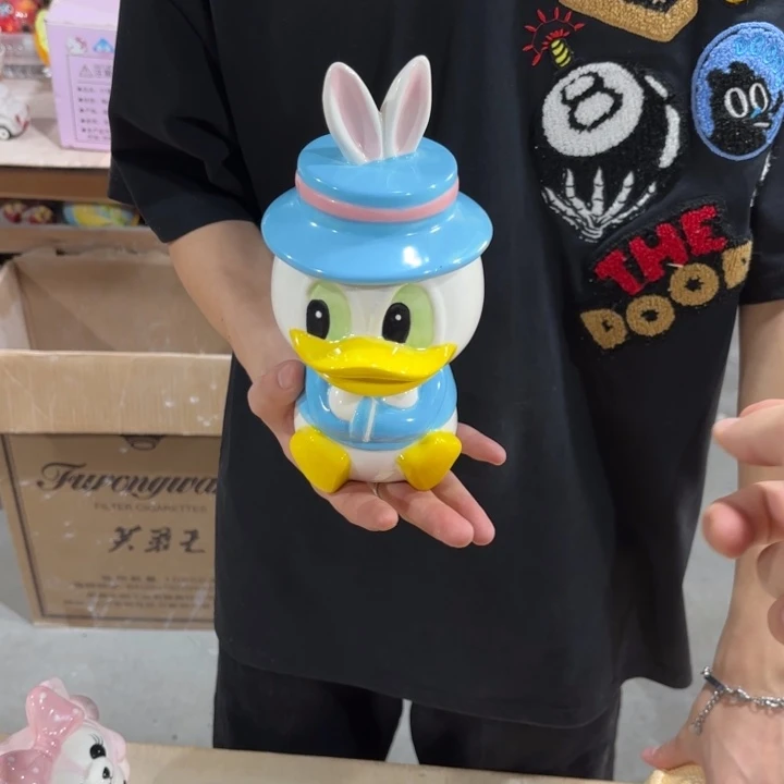 摆件我也想要这样的