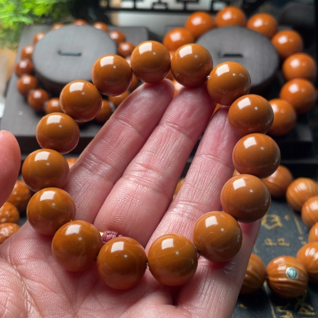 橄榄核吊坠橄榄1.5