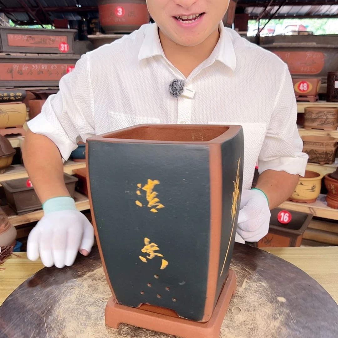 精品紫砂工厂直销