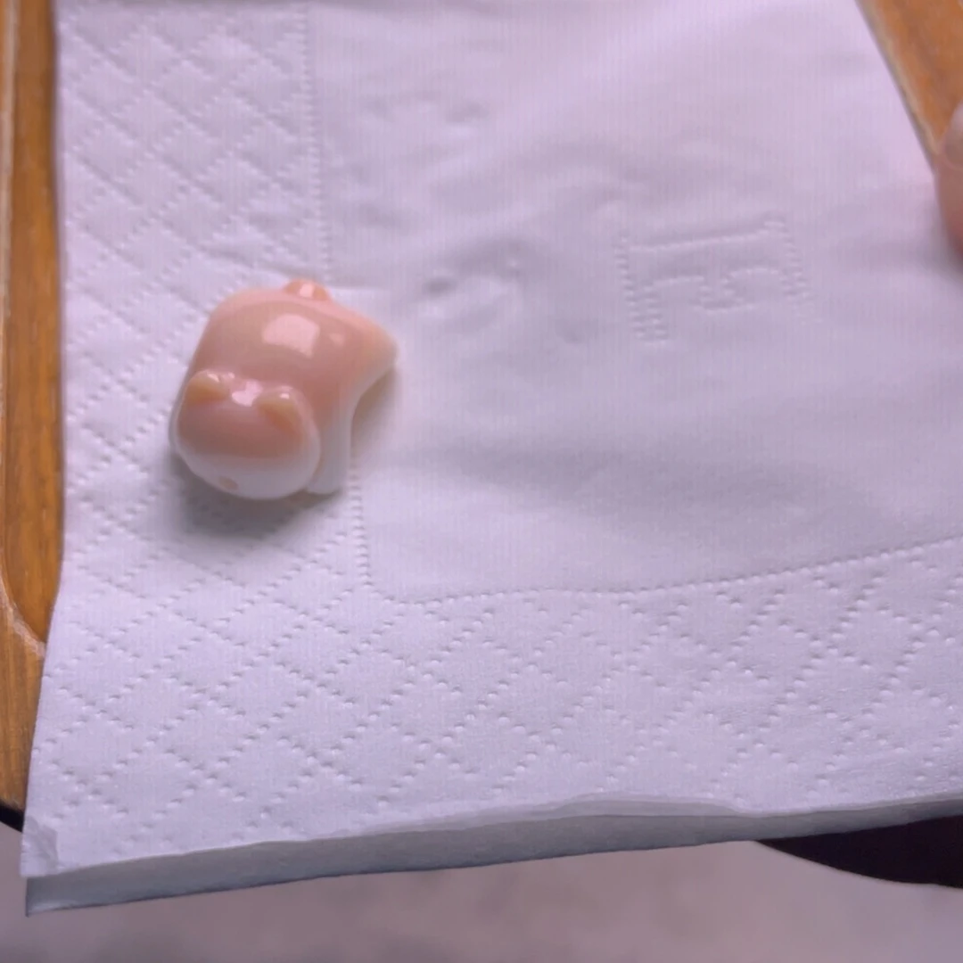 未镶嵌海螺珠手串福利52