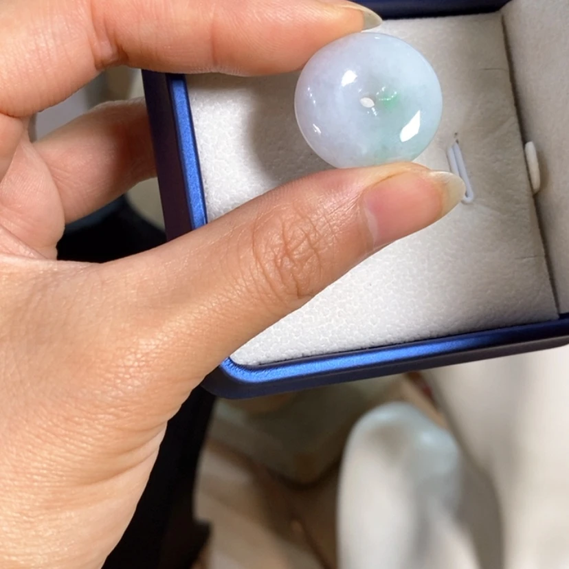 【闪购商品】颈饰未镶嵌翡翠