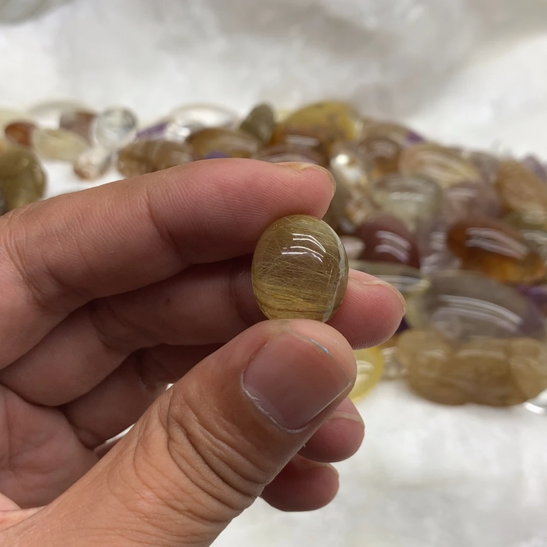 六***六未镶嵌手镯水晶手镯