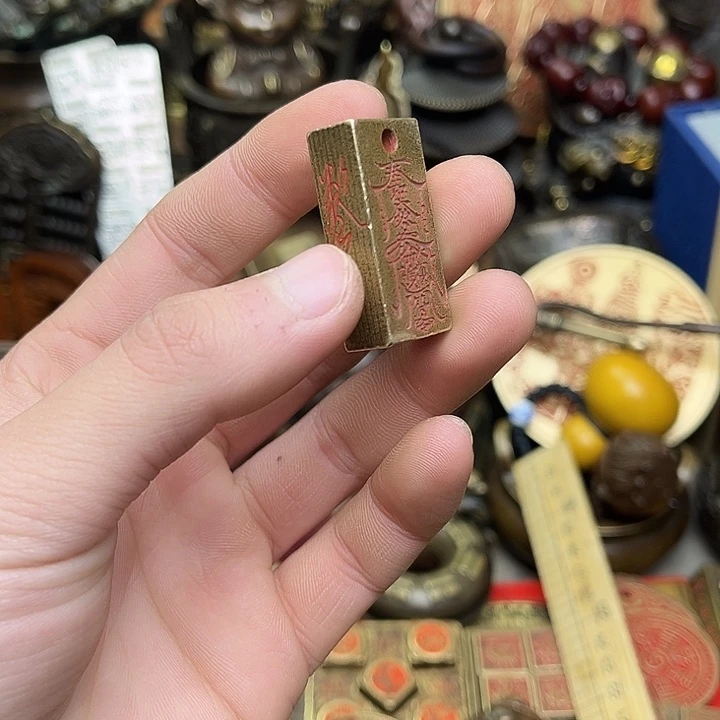 嘉嘉精品铜器摆件