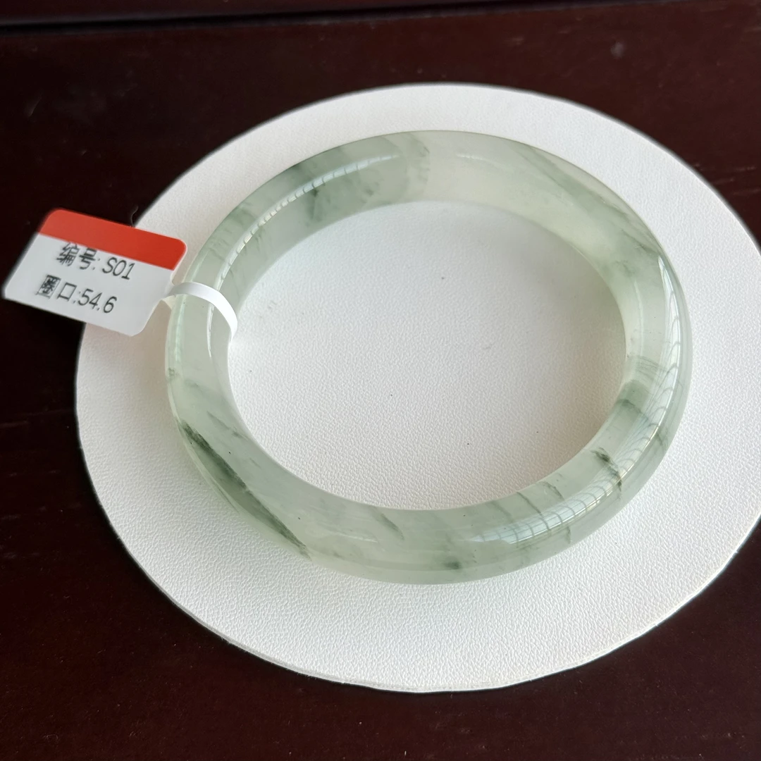 手镯圈口测量及对照表 勿拍