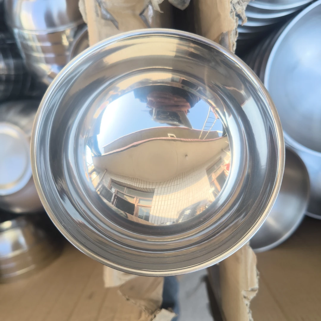 14-3 双层防烫隔热碗  微瑕  特价