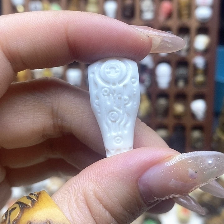 手串/手链驼骨配饰配件2.5