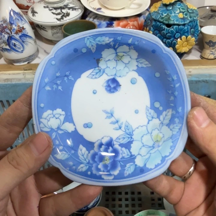 陶瓷推荐第二名20包邮