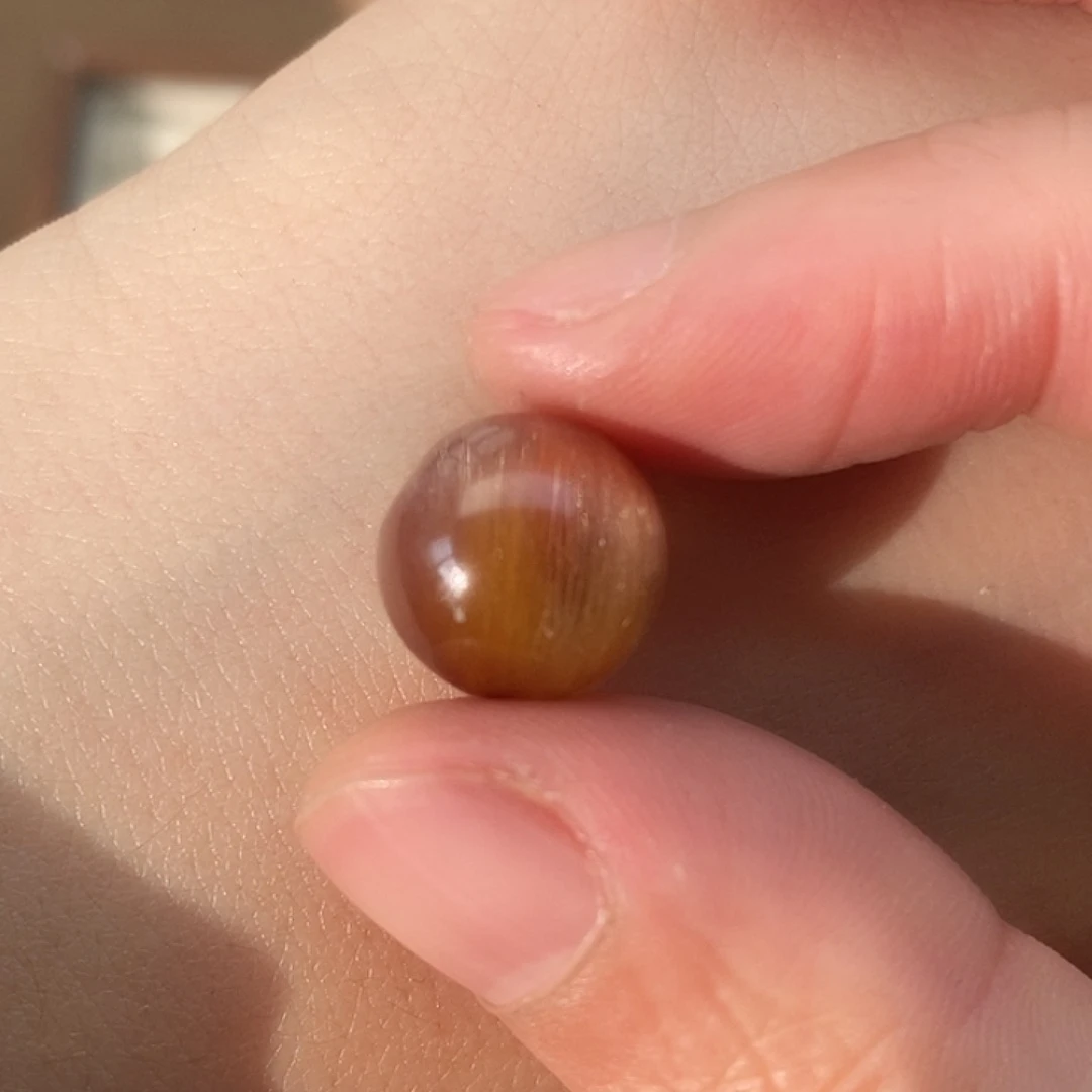 颈饰未镶嵌水晶熊***妹水晶