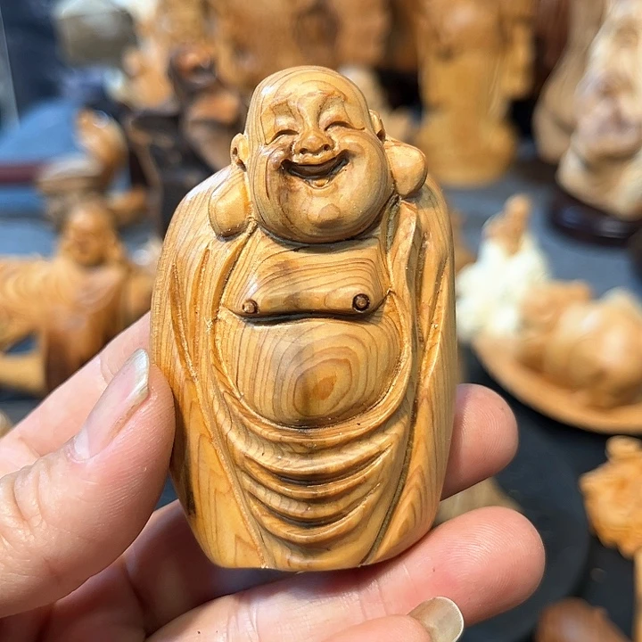 柏木（崖柏）太行崖柏陈化料