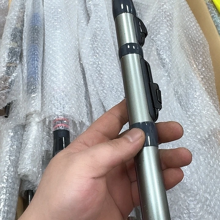 碳素大**装鱼竿钓鱼竿66666