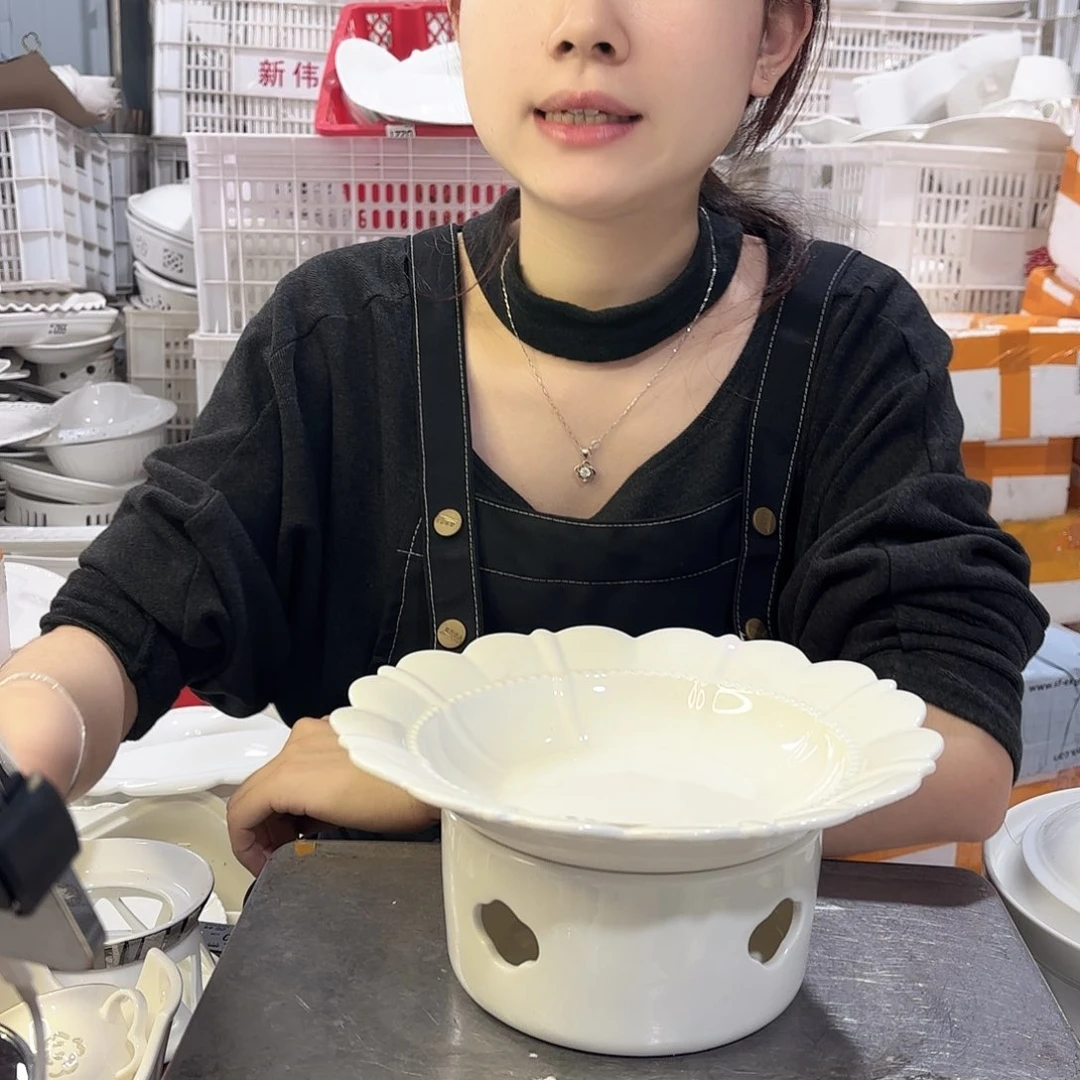 盘微瑕产品………D421两件套